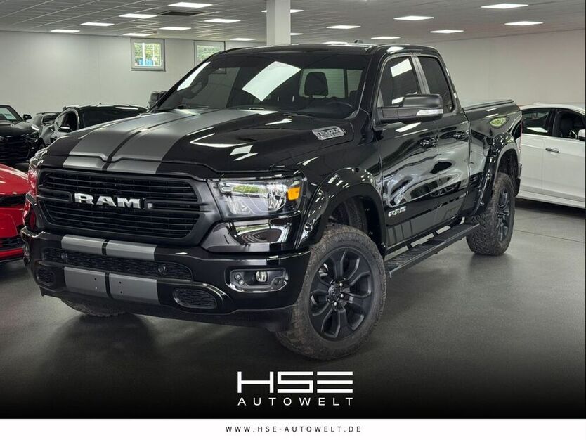 RAM