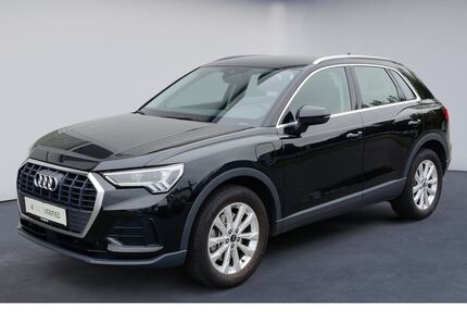 Audi Q3 60.100 km 27.350 € Braunschweig 38124