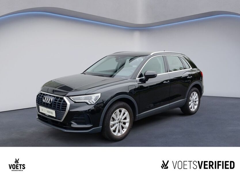 Audi Q3 60.100 km 27.350 € Braunschweig 38124