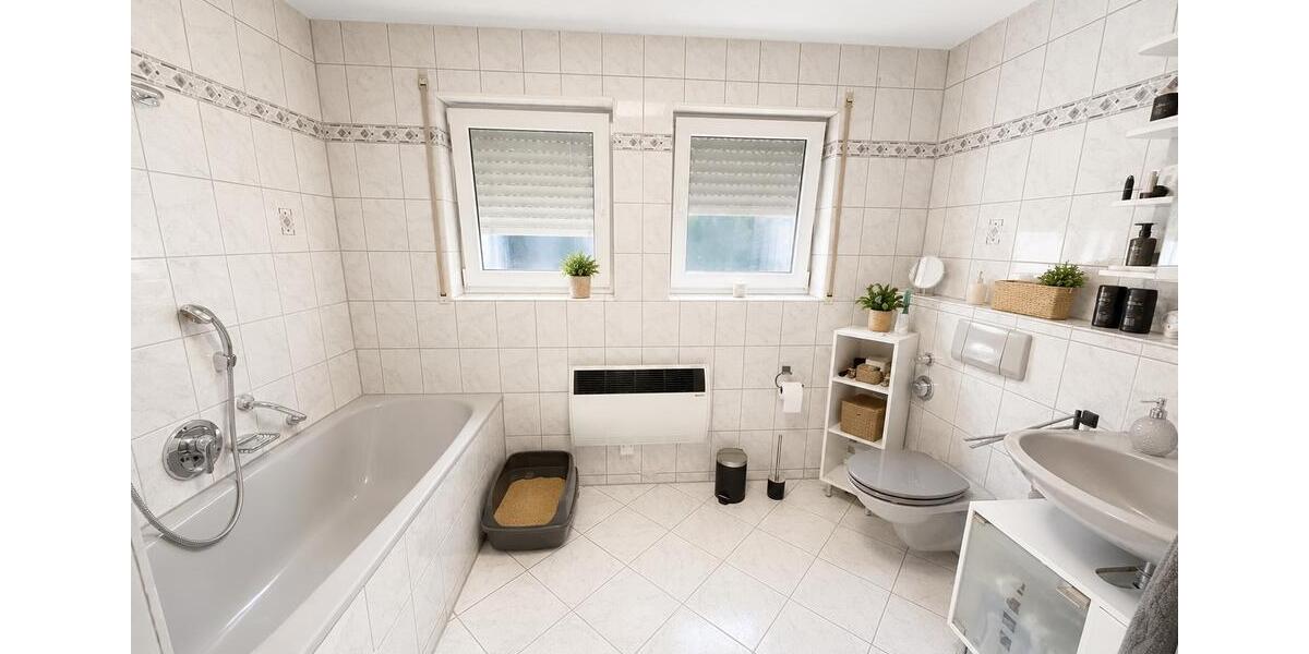 Etagenwohnung Ubstadt-Weiher Weiher - 2 Zimmer, 65 m&sup2;, 209.000&euro; | Angebot:26704120