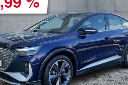 Audi Q4 e-tron 30.366 km 30.930 &euro; Bayreuth 95448