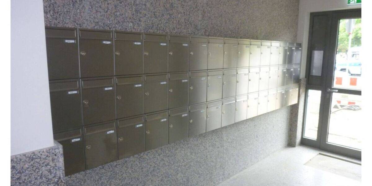 Etagenwohnung Berlin Spandau - 4 Zimmer, 98 m&sup2;, 685.000&euro; | Angebot:26024285