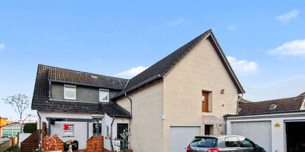 Einfamilienhaus Gifhorn Gamsen - 5 Zimmer, 315.000&euro; | Angebot:26359395
