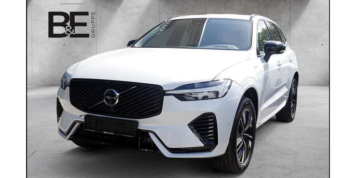 Volvo XC60 1.039 km 56.550 &euro; Glinde 21509