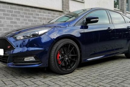 Ford Focus 125.000 km 13.100 &euro; Mainz 55129