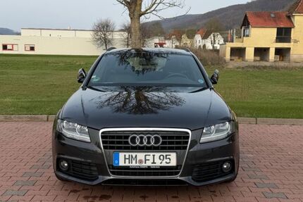 Audi A4 208.000 km 7.200 &euro; Bad Pyrmont 31812