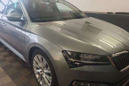 Skoda Superb 107.000 km 22.790 € Fürstenfeldbruck 82256