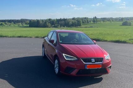 Seat Ibiza 68.000 km 14.500 € Boden 56412