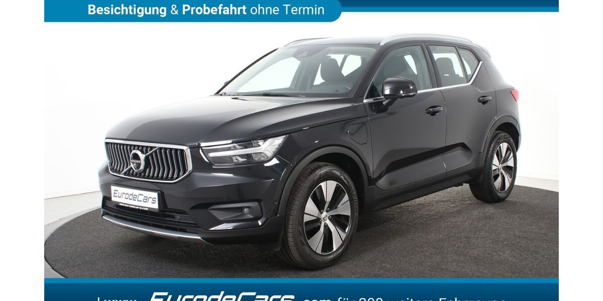 Volvo XC40 77.000 km 24.850 &euro; Herzogenrath 52134