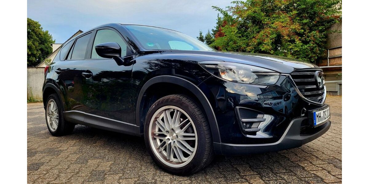 Mazda CX-5 88.000 km 14.900 &euro; mülheim 45472
