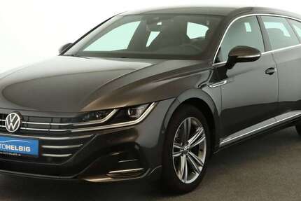 VW Arteon 57.600 km 26.990 &euro; Donnersdorf 97499