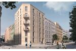 Erdgeschoßwohnung Dresden - 3 Zimmer, 108 m&sup2;, 470.000&euro; | Angebot:27534187