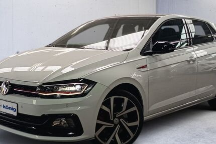 VW Polo 38.950 km 19.990 &euro; Freiburg im Breisgau 79108