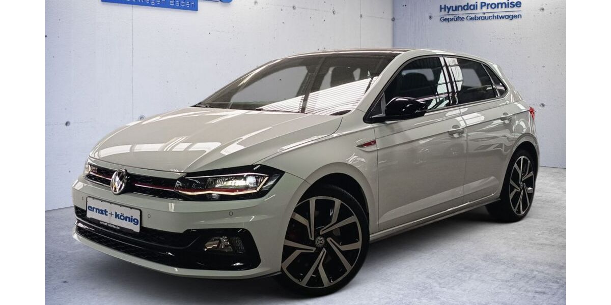 VW Polo 38.950 km 19.990 &euro; Freiburg im Breisgau 79108