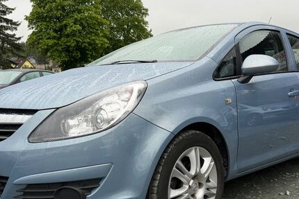Opel Corsa 85.886 km 2.999 &euro; Chemnitz 09125