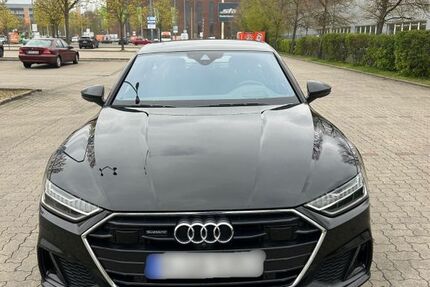 Audi A7 56.000 km 41.499 &euro; Ronnenberg 30952