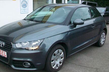 Audi A1 111.800 km 7.995 &euro; Wedemark 30900
