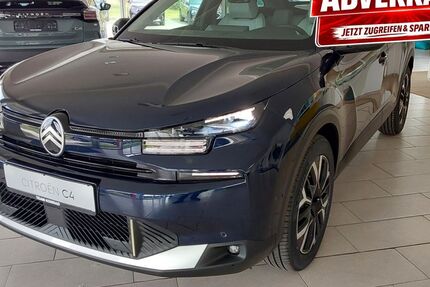 Citroen C4 6.648 km 25.599 &euro; Halberstadt 38820
