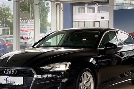 Audi A5 110.102 km 27.990 &euro; Salzgitter 38228