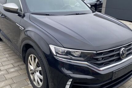 VW T-Roc 58.000 km 28.600 &euro; Calw 75365