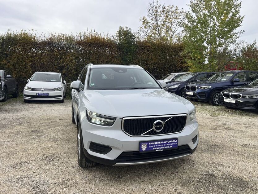 Volvo XC40 125.000 km 20.999 € Stuttgart 70567