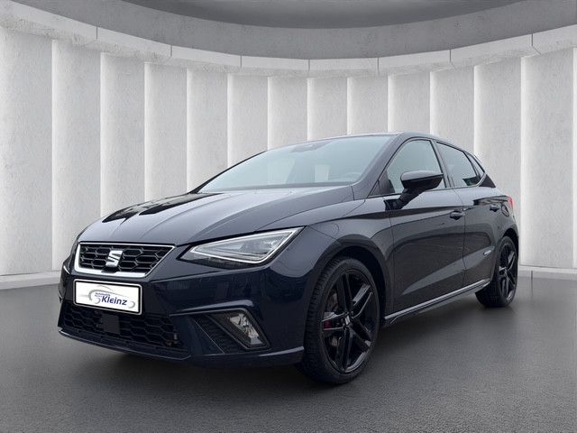 Seat Ibiza 79.000 km 17.500 &euro; Bad Kreuznach 55545