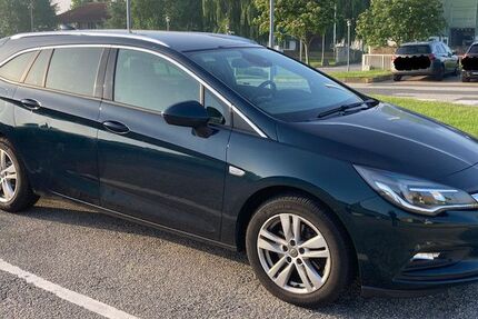Opel Astra 162.000 km 7.900 &euro; Schafflund 24980