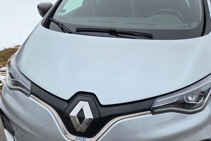 Renault ZOE 159.100 km 6.200 &euro; Birgland 92262