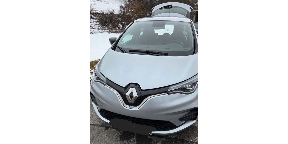 Renault ZOE 159.100 km 6.200 &euro; Birgland 92262