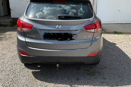 Hyundai ix35 149.000 km 7.500 &euro; Kusel 66869