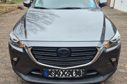 Mazda CX-3 38.800 km 14.500 &euro; kassel 34123