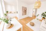 Etagenwohnung Erfurt Andreasvorstadt - 3 Zimmer, 70 m&sup2;, 259.900&euro; | Angebot:26903118
