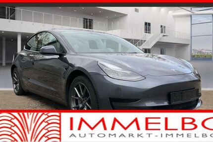 Tesla Model 3 39.995 km 25.750 &euro; Barchfeld - Immelborn 36456