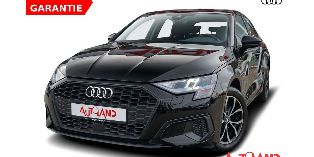 Audi A3 63.250 km 21.990 &euro; Erfurt 99087