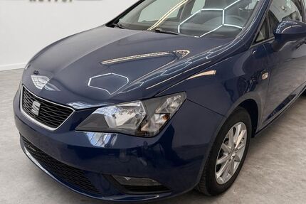 Seat Ibiza 131.000 km 8.780 &euro; Blaustein 89134