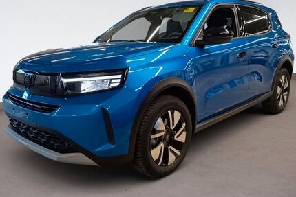 Opel Frontera 8.727 km 25.890 &euro; Delitzsch OT Döbernitz 04509