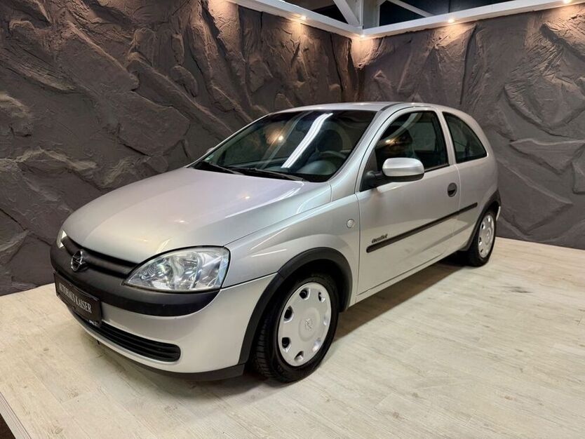 Corsa
