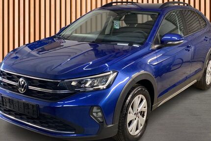 VW Taigo 16.104 km 17.980 € Dresden 01328