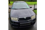 Skoda Fabia 150.000 km 1.500 € Amtzell 88279