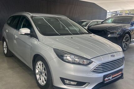 Ford Focus 245.652 km 5.790 &euro; Berlin 12357