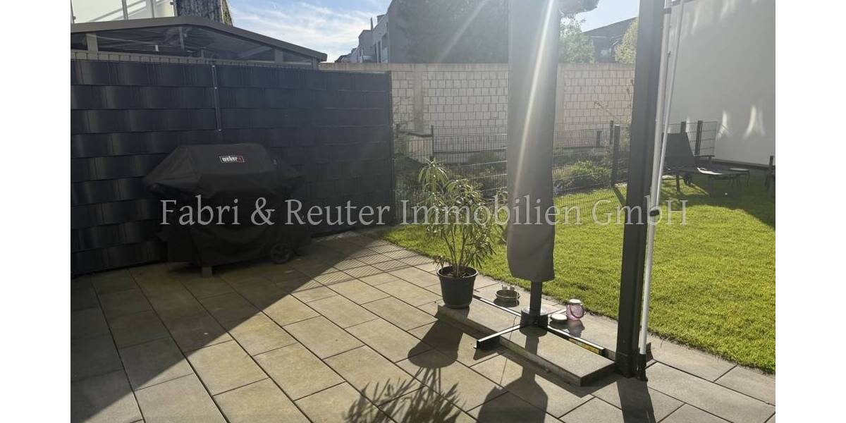 Etagenwohnung Kempen - 2 Zimmer, 74 m&sup2;, 1.090&euro; | Angebot:26786780