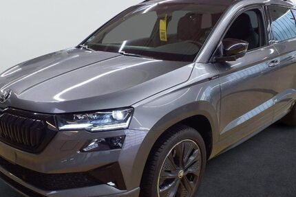 Skoda Karoq 21.100 km 33.980 &euro; Balingen 72336