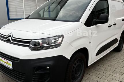 Citroen Berlingo 74.900 km 12.390 € Dörth 56281