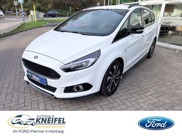 Ford S-Max 92.500 km 22.890 &euro; Essen-Kettwig 45219