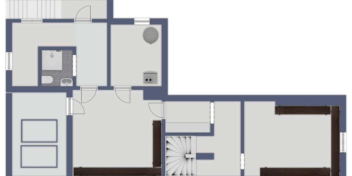 Mehrfamilienhaus, Wohnhaus Erlangen / Frauenaurach Frauenaurach - 7 Zimmer, 179 m&sup2;, 549.000&euro; | Angebot:25262689