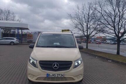 Mercedes-Benz Vito 682.000 km 10.000 &euro; Schulzendorf 15732