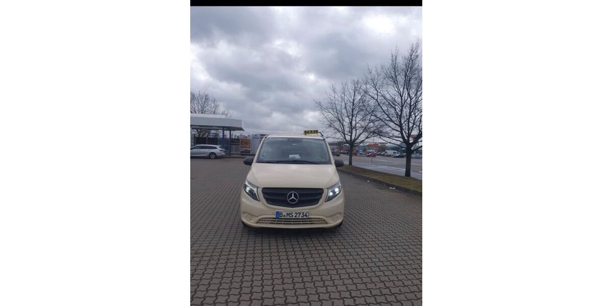 Mercedes-Benz Vito 682.000 km 10.000 &euro; Schulzendorf 15732
