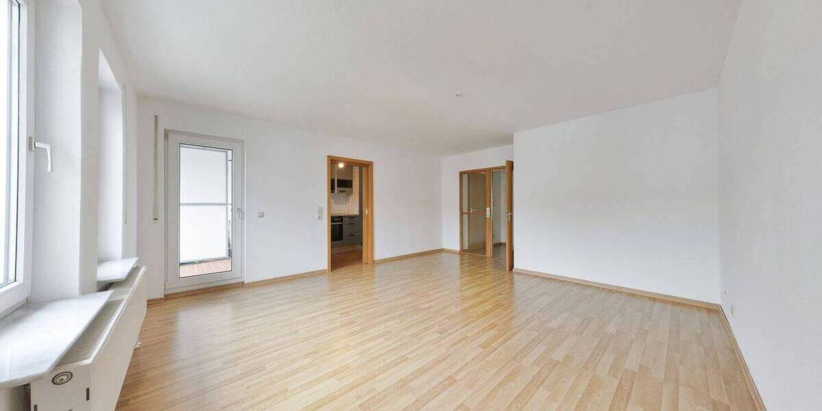 Etagenwohnung Pirna - 2 Zimmer, 52 m&sup2;, 99.990&euro; | Angebot:26527264