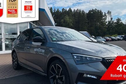 Skoda Scala 29.500 km 20.890 &euro; Eschenbach 92676