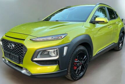 Hyundai KONA 175.000 km 9.500 &euro; Trier 54295